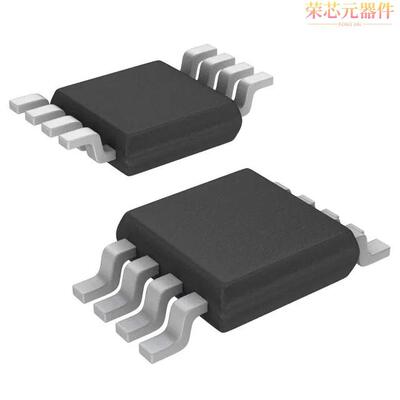 ISL95810UIU8Z原装「IC DGTL POT 50KOHM 256TAP 8MSOP」正品
