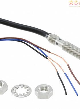 E2E-S05S12-WC-B1 2M原装「SENSOR PROX INDUCT 1.2MM