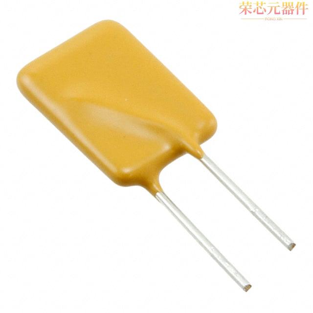 LVR075S-240原装「PTC RESET FUSE 240V 750MA RADIAL」正品
