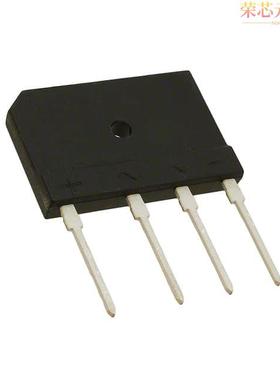 GBJ2506-BP原装「BRIDGE RECT 1PHASE 600V 25A GBJ」正品