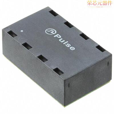H5400NL原装「MODULE XFORMR QUAD GIGABIT SMD」正品