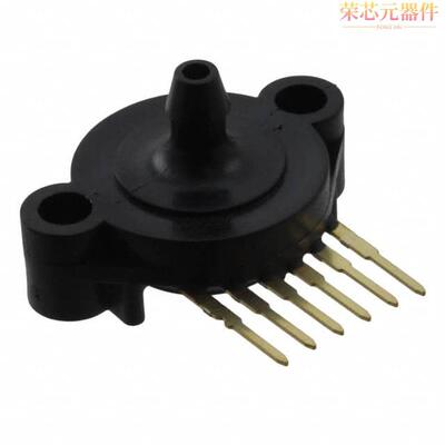 MPX5700ASX原装「PRESSURE SENSOR ABS AXIAL 6-SIP」正品