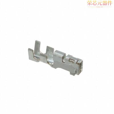 5051538000原装「CONN SOCKET 22-24AWG CRIMP TIN」正品