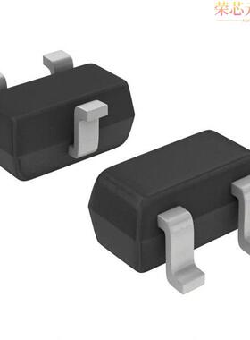 DTC143EET1G原装「TRANS PREBIAS NPN 50V 100MA SC75」正品