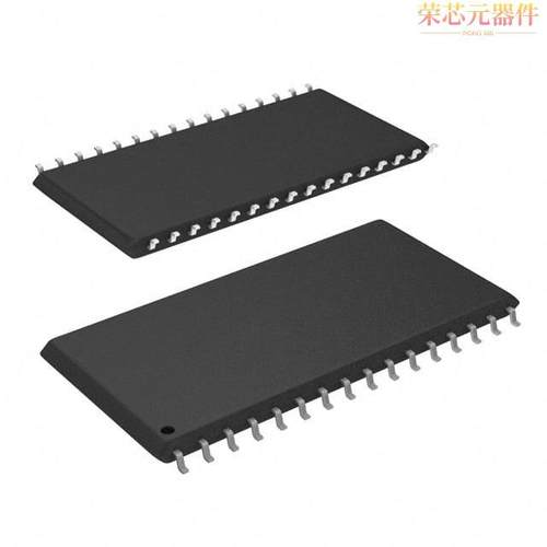 CY62148G-45ZSXI原装「IC SRAM 4MBIT PARALLEL 32TSO