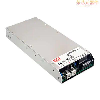 RSP-2000-24原装「AC/DC CONVERTER 24V 1920W」正品