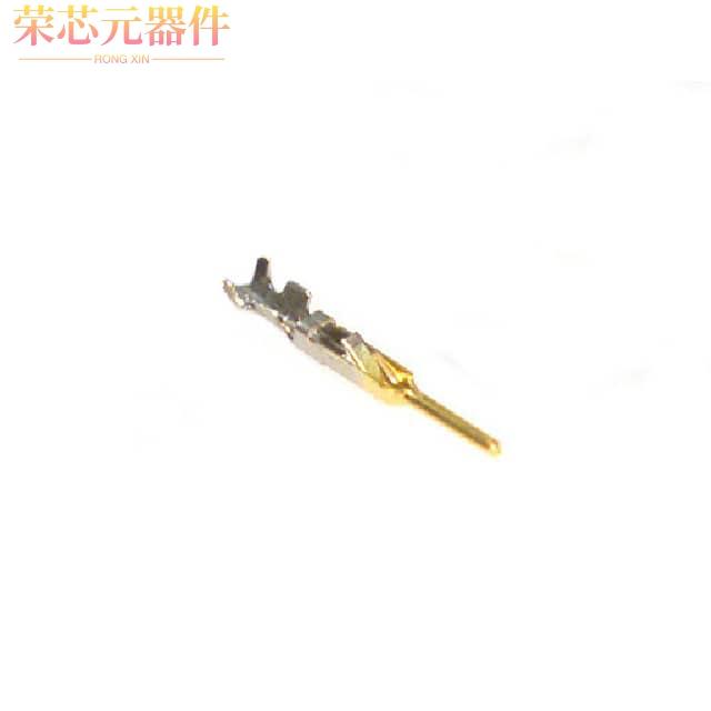 HR30-PC-211原装「CONTACT PIN 26-30AWG CRIMP GOLD」正品