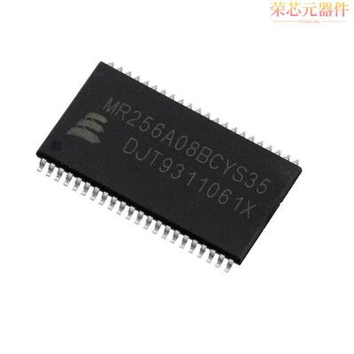 MR2A16AVYS35原装「IC RAM 4MBIT PARALLEL 44TSOP2」正品