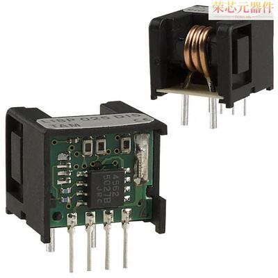 L18P025D15原装「SENSOR CURRENT HALL 25A AC/DC」正品