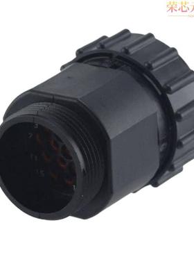 796274-1原装「CONN PLG HSG FMALE 16POS INLINE」正品