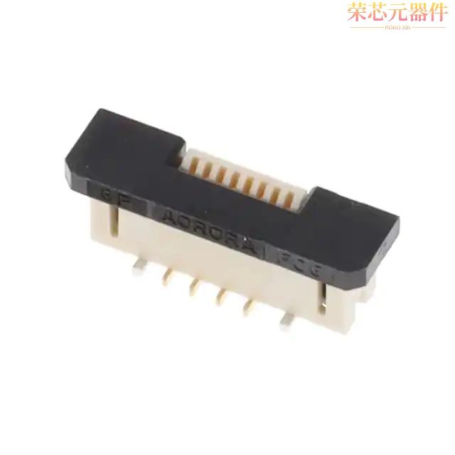 F31W-1A7H1-11008原装「FLEX CONNECTOR, 0.50MM PITC