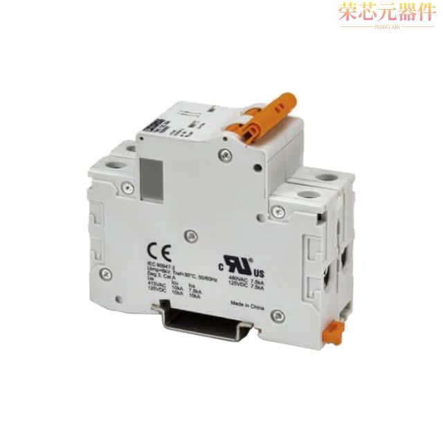 1020007原装「CIRCUIT BRAKER 20A」正品