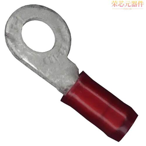 324011原装「CONN RING CIRC 16-22AWG #10」正品