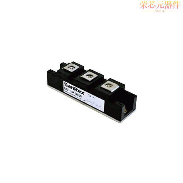 DD100KB80原装「DIODE MODULE 800V 100A」正品