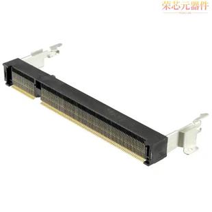 SKT SODIMM SMD」正品 4原装 「CONN 1827341 200POS