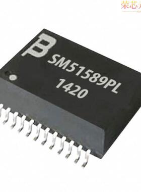 SM51589PEL原装「PULSE XFMR 1CT:1CT 350UH」正品