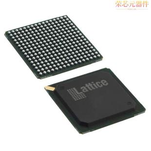 「IC FPGA 256FBGA」正品 6SE 5FN256C原装 LFE2 190