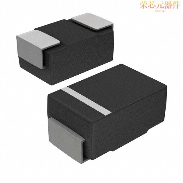 SMAJ30CA/TR13原装「TVS DIODE 30VWM 48.4VC DO214AC」正品