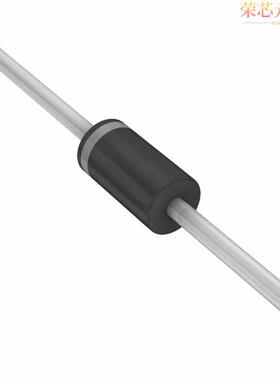 BZX85C24-TR原装「DIODE ZENER 24V 1.3W DO41」正品