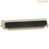 「CONN 2615 XF2M 0.50MM 1A原装 26POS A」正品 FPC