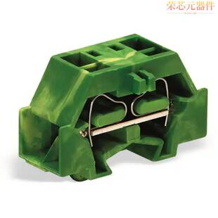 261-347原装「4-CONDUCTOR TERMINAL BLOCK; WITH」正品