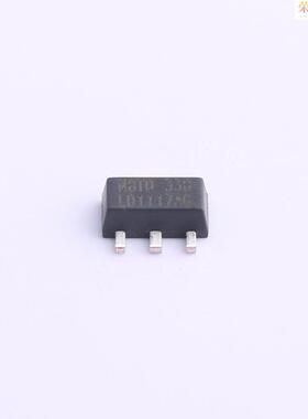 LD1117AG-33-AB3-B-R原装「LD1117AG-33-AB3-B-R」正品