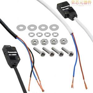 EX-13EB原装「SENSOR THROUGH-BEAM 500MM NPN」正品