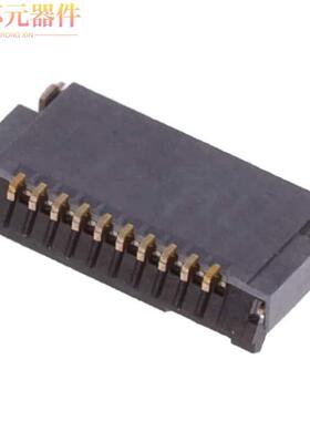 FH34D-8S-0.5SH(50)原装「CONN FFC/FPC 0.5MM R/A SM