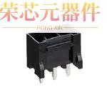 DF63-6P-3.96DS原装「CONN HDR 3.96MM R/A」正品
