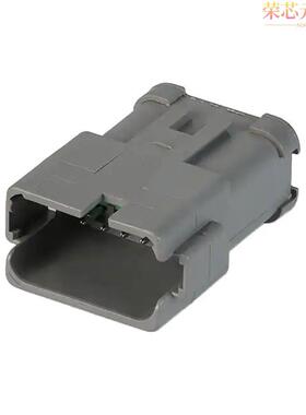 DT04-12PA-P021原装「CONN RCPT HSG 12POS」正品