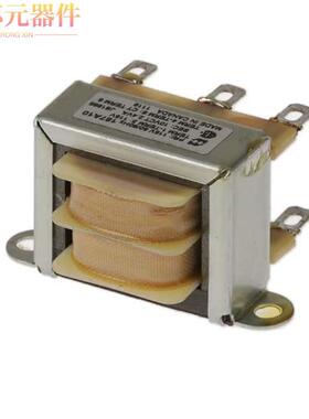 187A28原装「PWR XFMR LAMINATED 2.4VA CHAS MT」正品