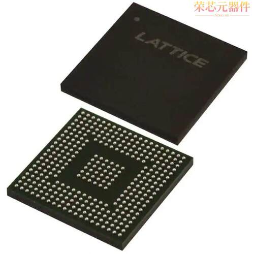 LCMXO2-4000HC-5BG332I原装「IC FPGA 274 I/O 332CABGA」正品