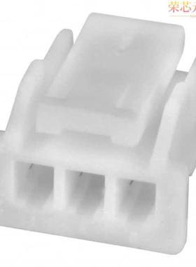 PAP-03V-S原装「CONN HOUSING PA 3POS 2MM WHITE」正品