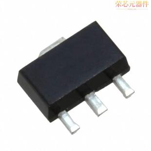 350V 5MA CPC3708CTR原装 SOT89」正品 「MOSFET
