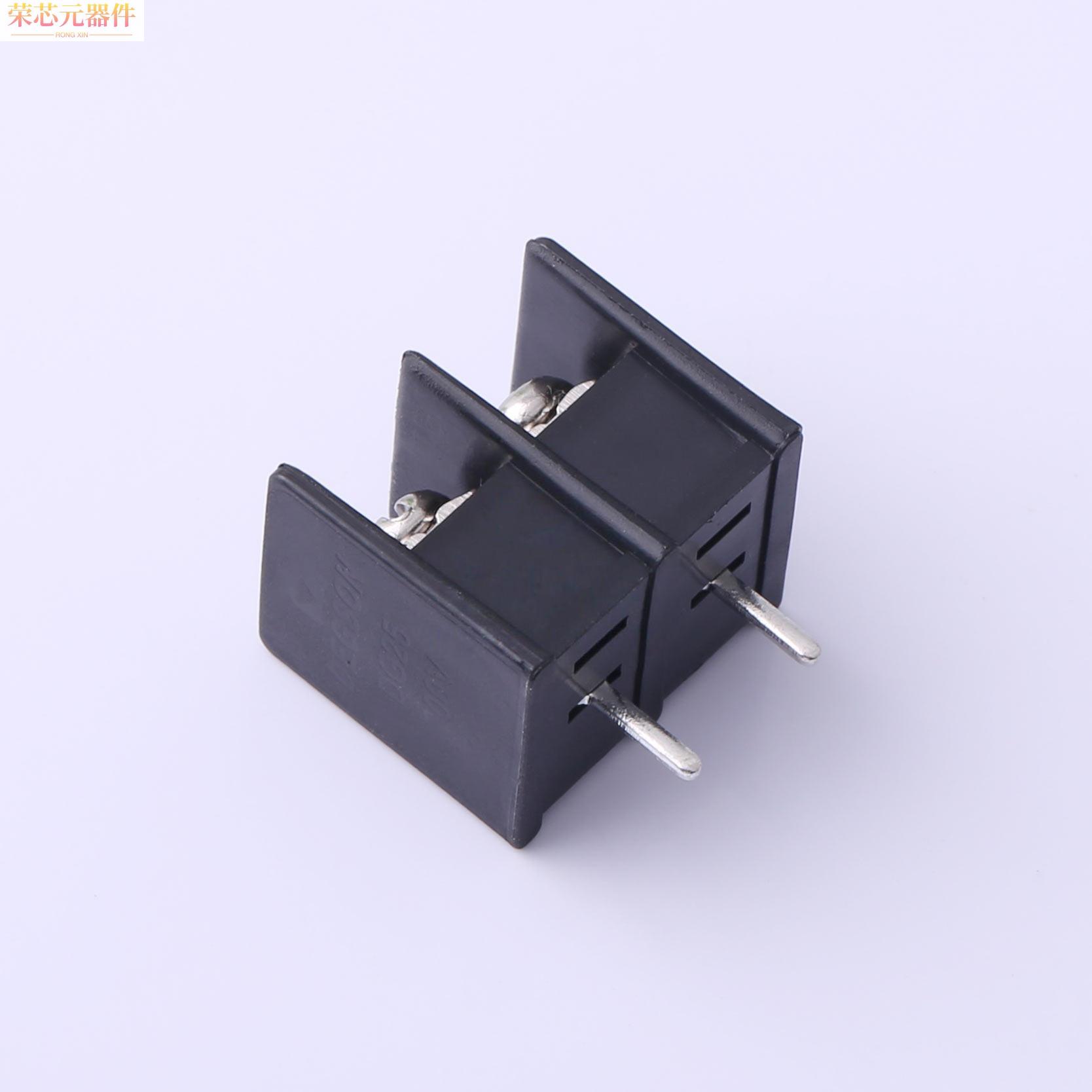 DG25C-B-02P-13-00A(H)原装「7.62mm 每排P数:2