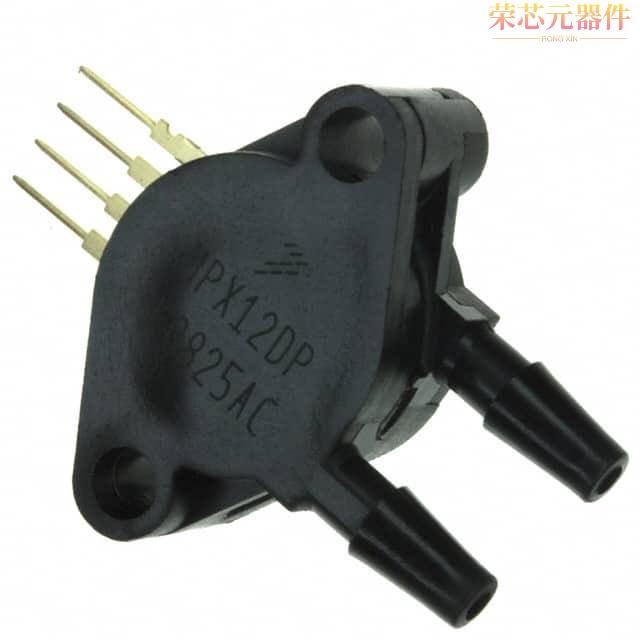 MPX2010DP原装「SENSOR PRESSURE 1.45PSI MAX」正品