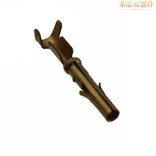 SOCKET 26AWG 641294 GOLD」正品 「CONN CRIMP 2原装