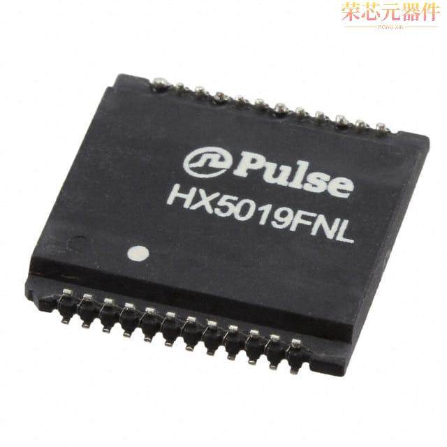 HX5019FNL原装「GIGABIT XFORMER/CMC/SHUNT MOD」正品