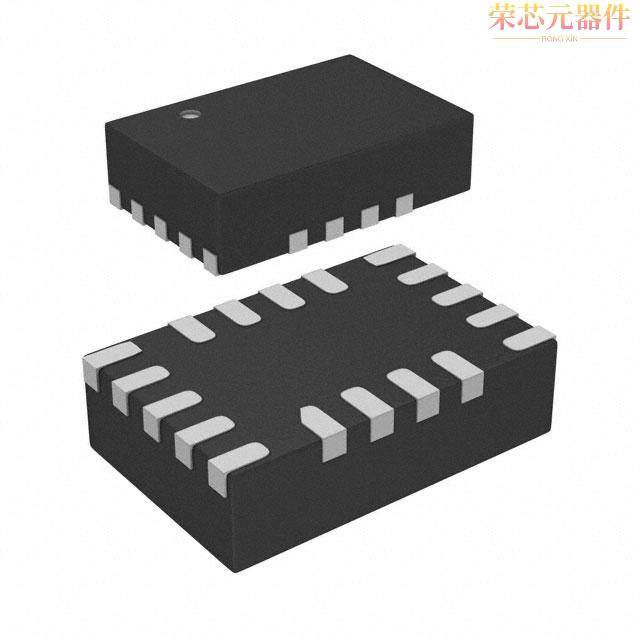 MPQ2166GD-AEC1-Z原装「IC REG 6V 2A/2A DUAL AUTO G