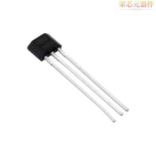 DRV5013BCELPGMQ1原装「MAGNETIC SWITCH LATCH TO92-3」正品