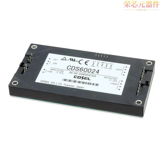 CDS6004828原装「DC DC CONVERTER 28V 700W」正品