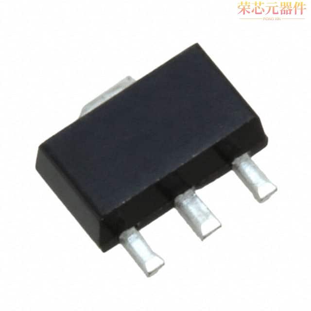 CPC3708CTR原装「MOSFET N-CH 350V 5MA SOT89」正品