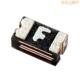 60YR原装 0603」正品 「PTC FUSE 0603L001 10MA RESET 60V