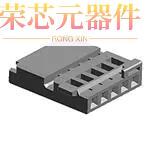 1-1418775-1原装「CONN RCPT HSG 5POS 2.54MM」正品