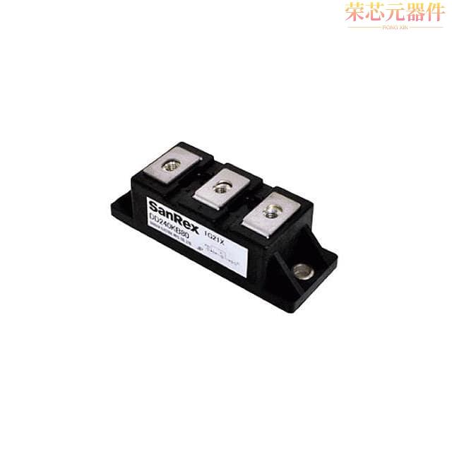 DD240KB160原装「DIODE MODULE 1600V 240A」正品