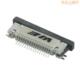 BOTTOM 16POS 0.50MM 68711614522原装 A」正品 FPC 「CONN