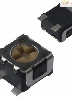 ST32ETB204原装「TRIMMER 200K OHM 0.125W GW TOP」正品