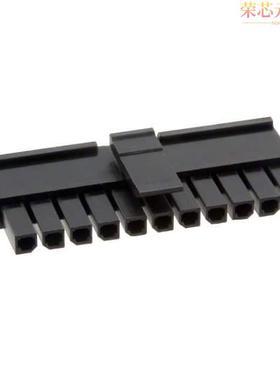 G881H1121C3HR原装「CONN  POWER HOUSING 11P」正品