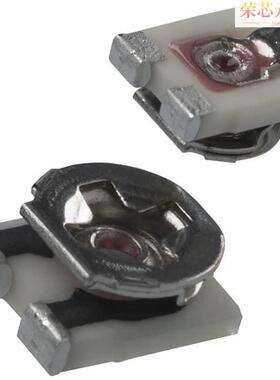 EVM-3YSX50B16原装「TRIMMER 1M OHM 0.15W J LEAD TOP」正品