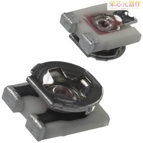 EVM-3YSX50B16原装「TRIMMER 1M OHM 0.15W J LEAD TOP」正品